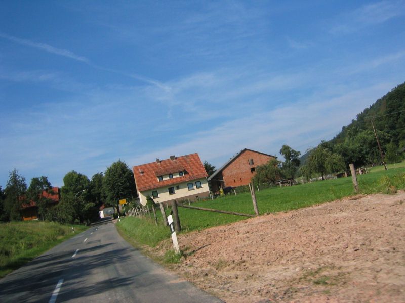 Mündershausen